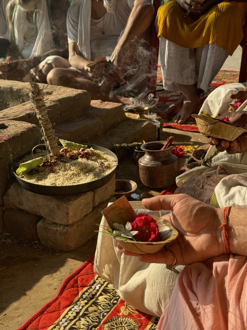 Сидхайог Анил Деврари